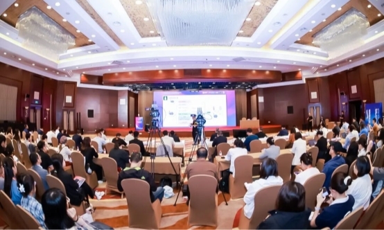 证券配资官网 科技赋能乳业，蒙牛携手顶尖专家助力全民健康升级