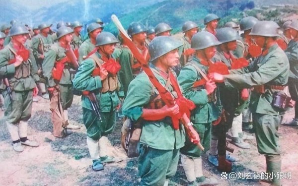 股票配资网址是什么 22名英雄饮下壮行酒再也没回来，这碗酒究竟意味着什么？